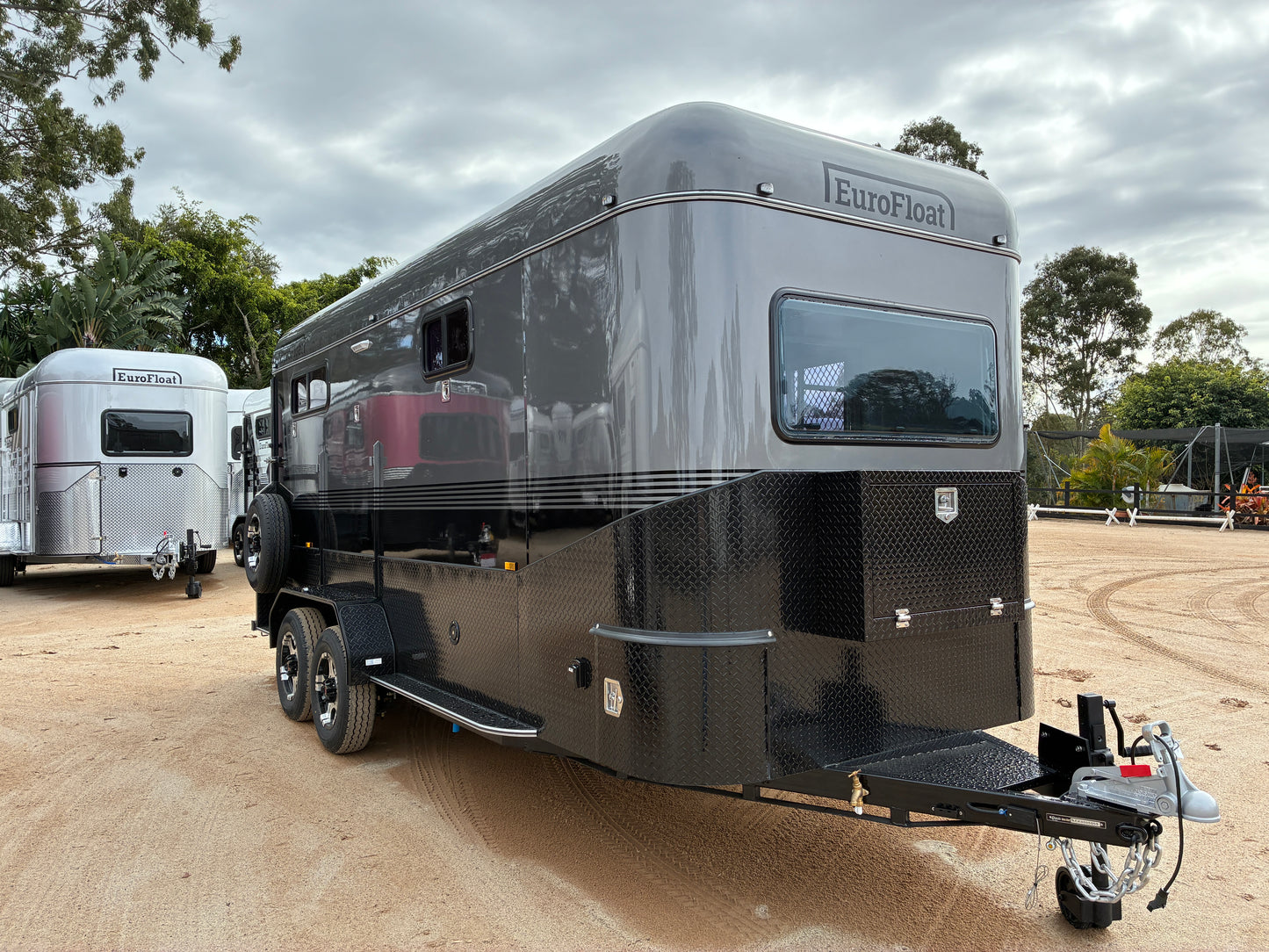 Overnighter Mid Series 2HAL-O SN (2.0) 5106 RB-DW