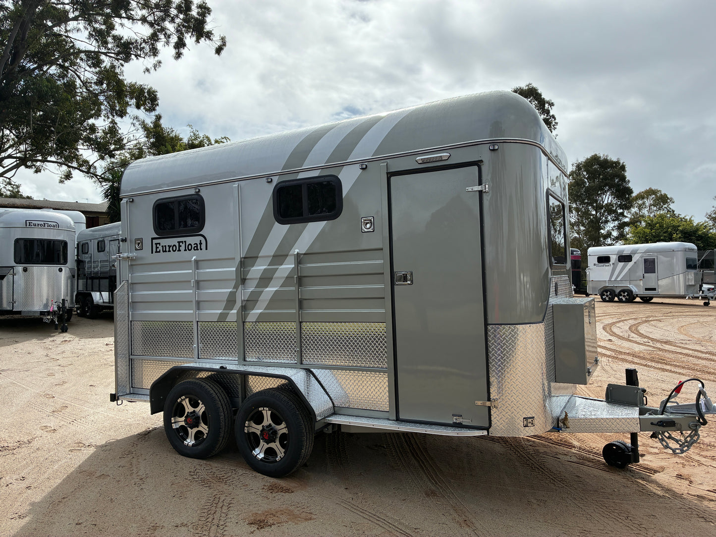 2HAL-S 3810 SN Classic Series Standard Package