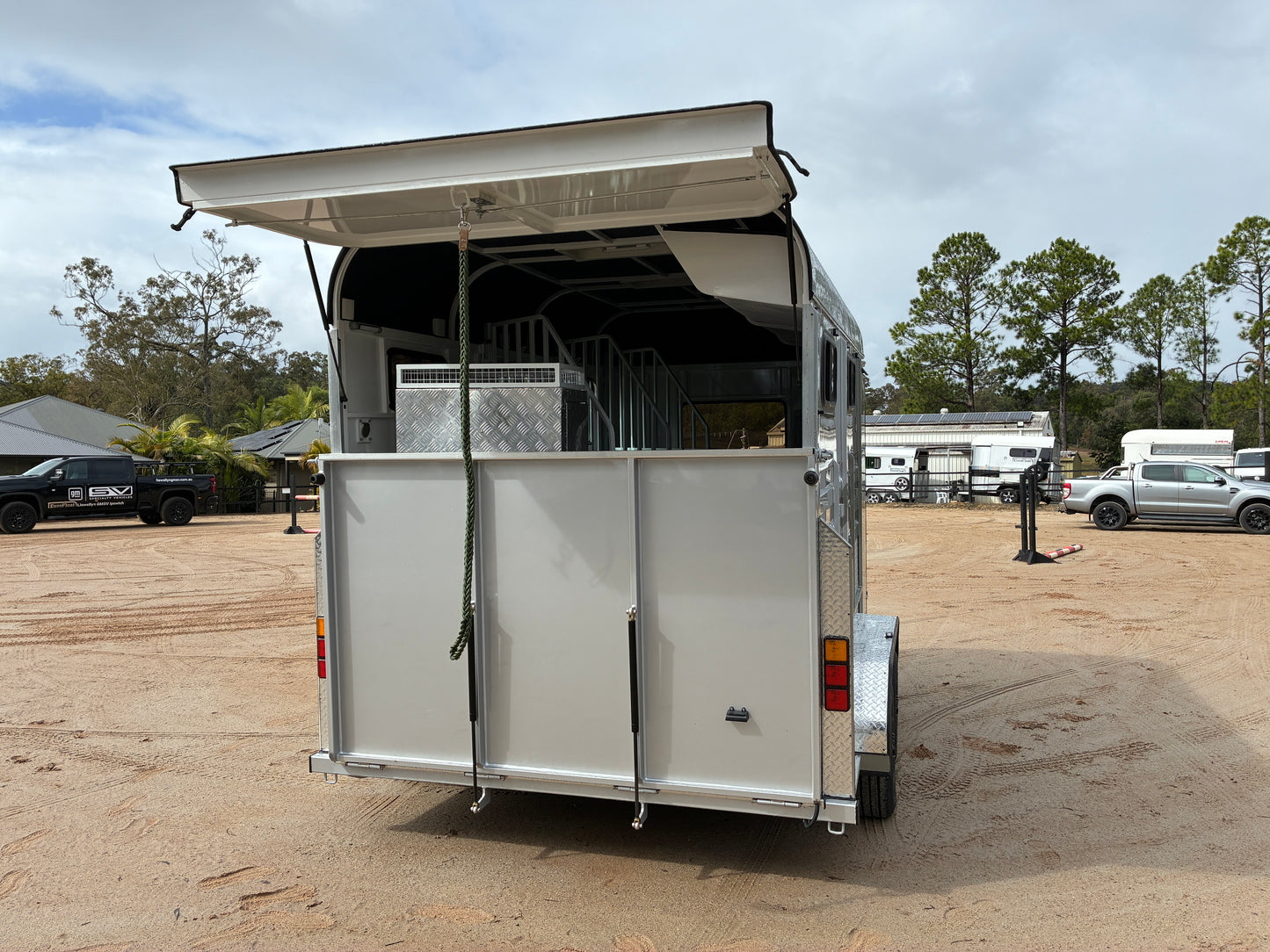 2HAL-S 3810 SN Classic Series Standard Package