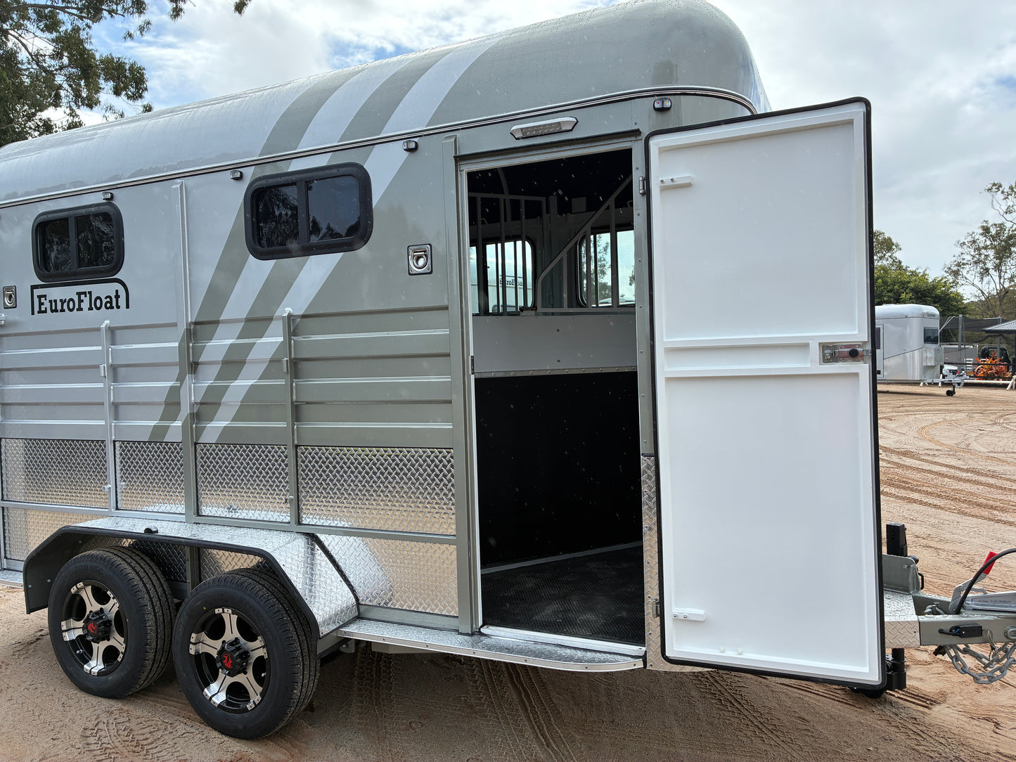 2HAL-S 3810 SN Classic Series Standard Package