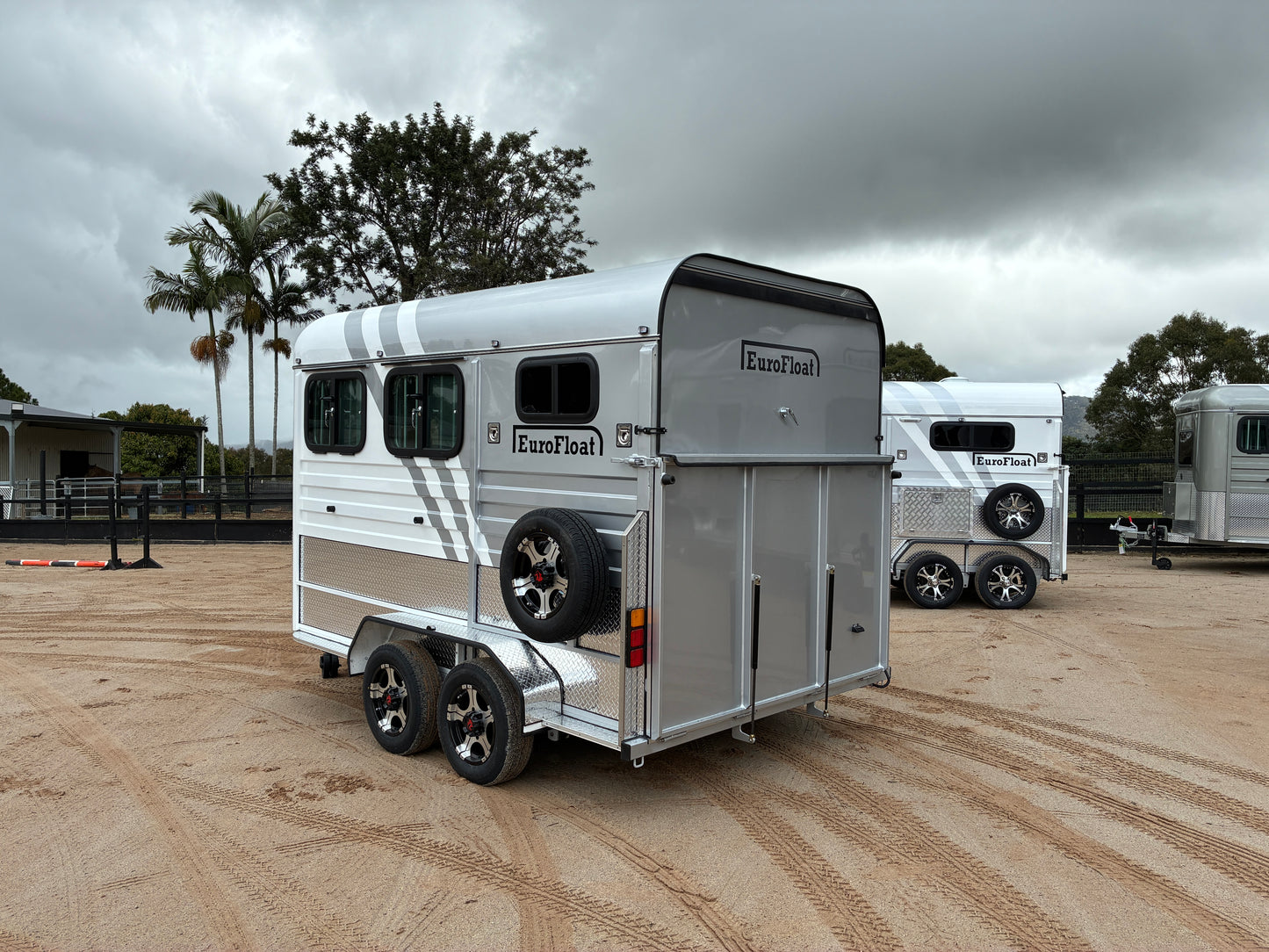 2HAL-S 3810 SN Classic Series Standard Package