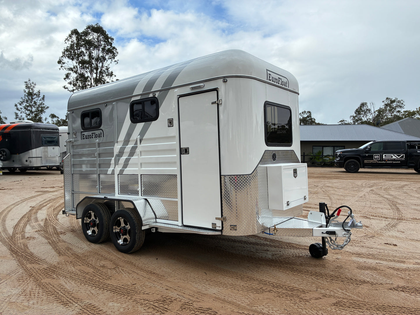 2HAL-S 3810 SN Classic Series Standard Package