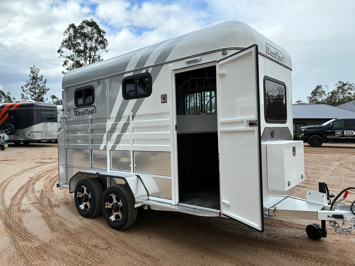 2HAL-S 3810 SN Classic Series Standard Package