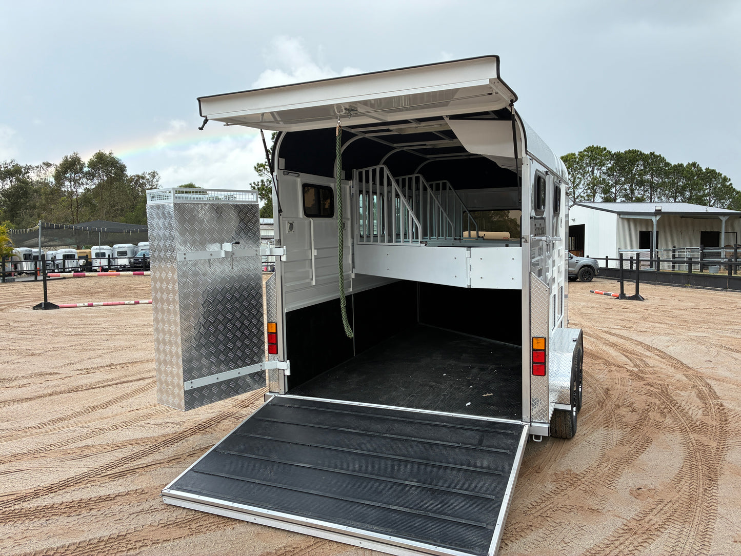 2HAL-S 3810 SN Classic Series Standard Package