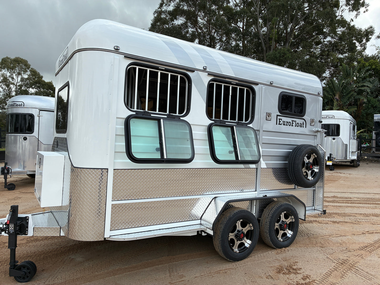 2HAL-S 3810 SN Classic Series Standard Package