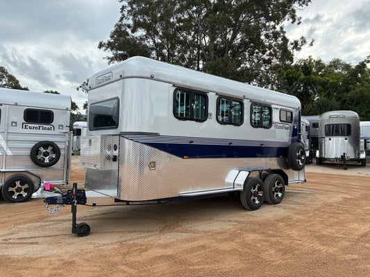 3HAL-L500 SN Prestige Eventer Series Deluxe Package