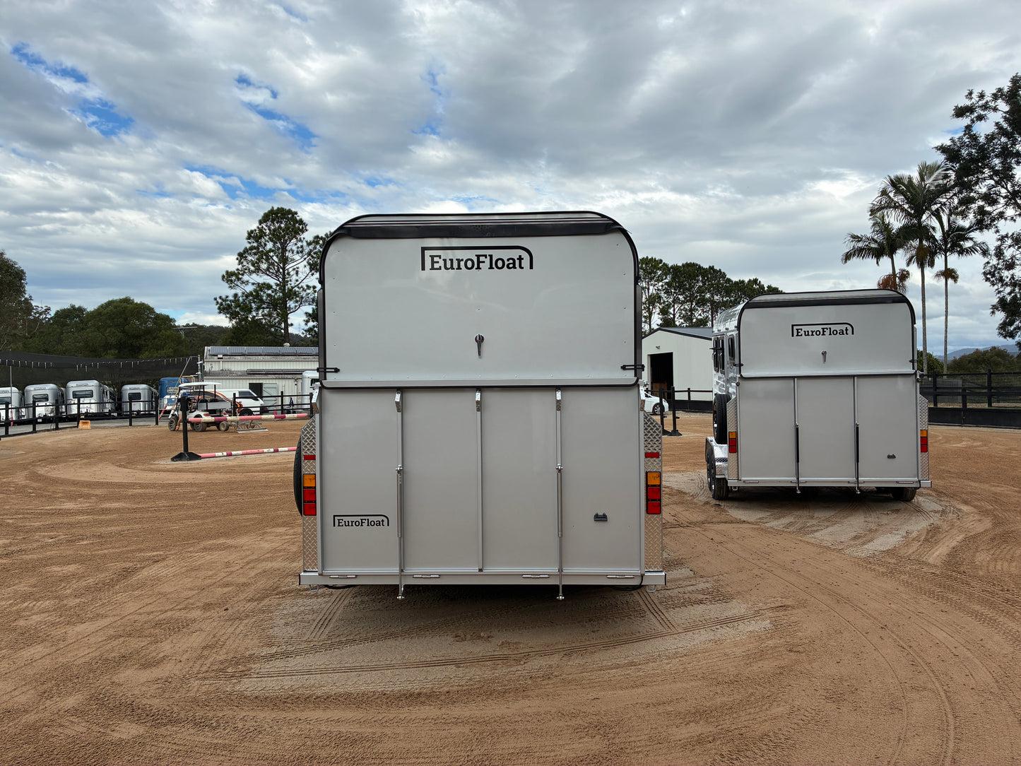 3HAL-L500 SN Prestige Eventer Series Deluxe Package
