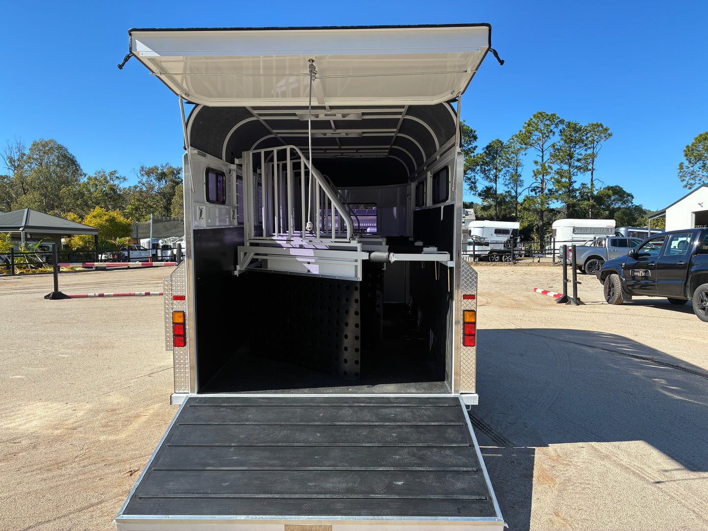 3HAL- THE Transporter SN Prestige Series Package
