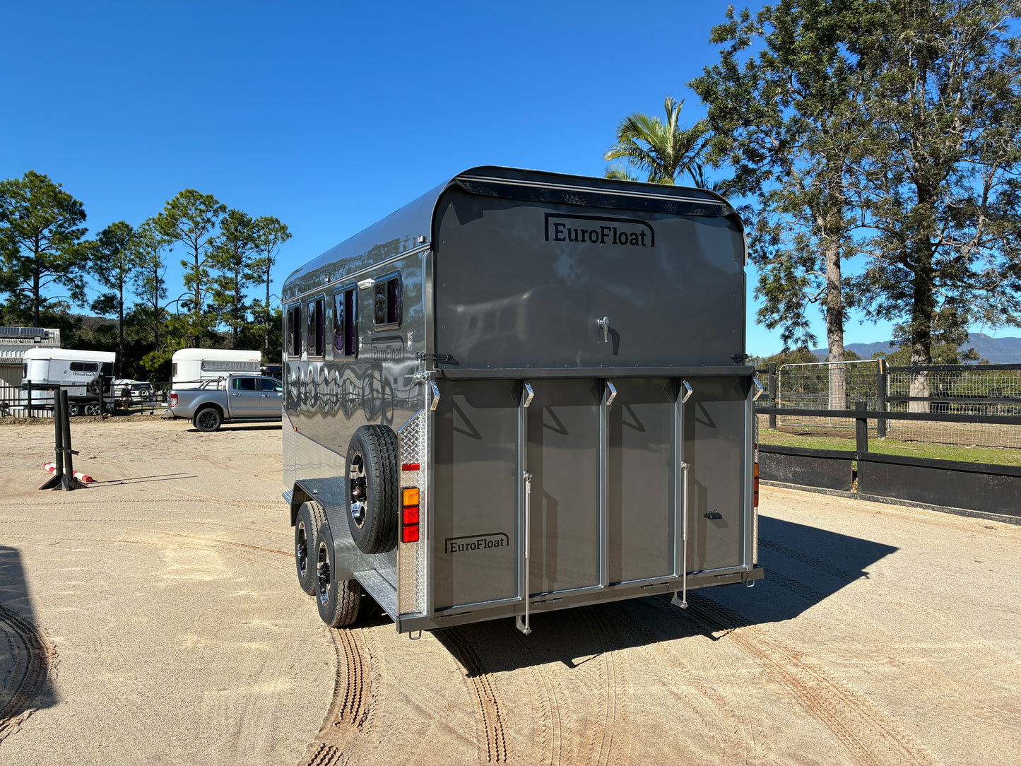 3HAL- THE Transporter SN Prestige Series Package
