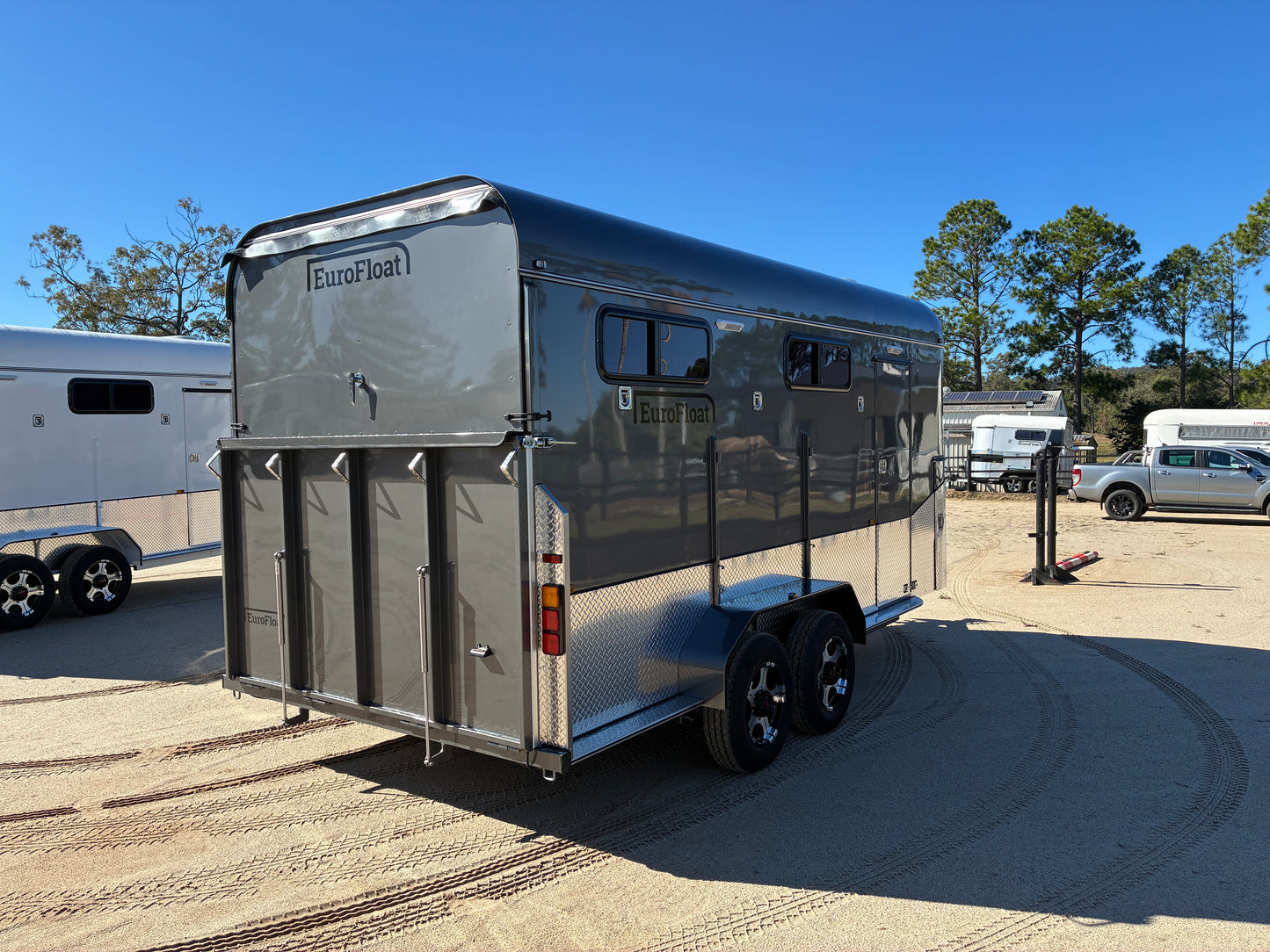 3HAL- THE Transporter SN Prestige Series Package