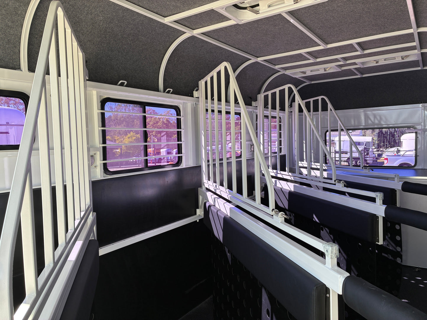 3HAL- THE Transporter SN Prestige Series Package