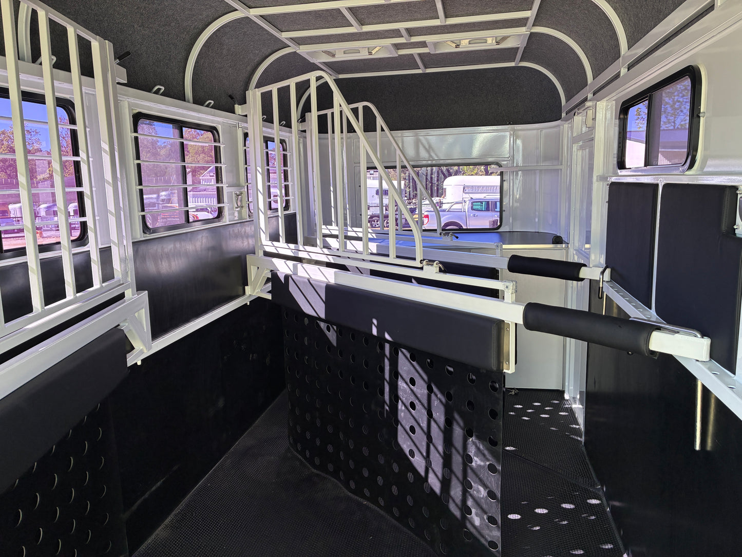 3HAL- THE Transporter SN Prestige Series Package