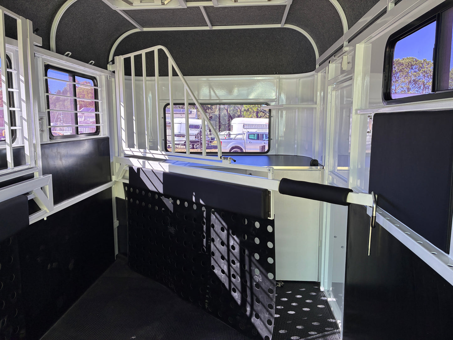 3HAL- THE Transporter SN Prestige Series Package