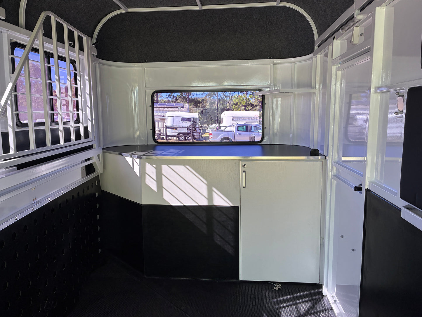 3HAL- THE Transporter SN Prestige Series Package
