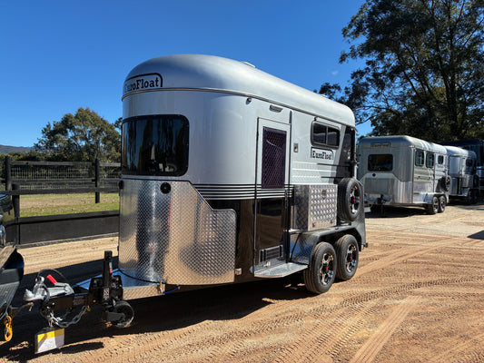 2HSL-L500 RN Classic Series Deluxe Package