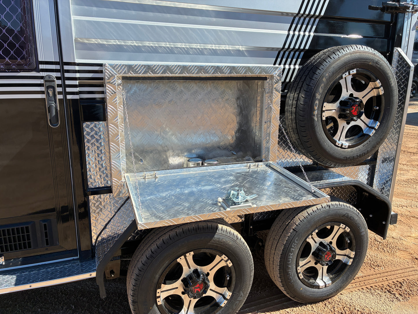 2HSL-L400 SN Classic Series Deluxe Package