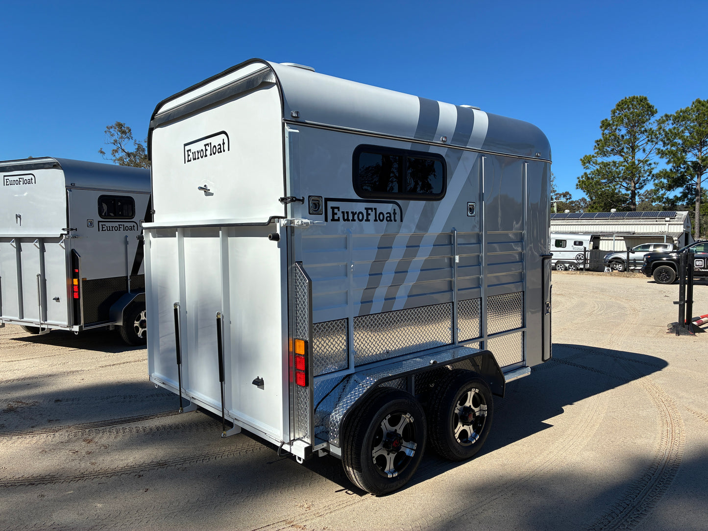 2HSL-L400 SN Classic Series Deluxe Package