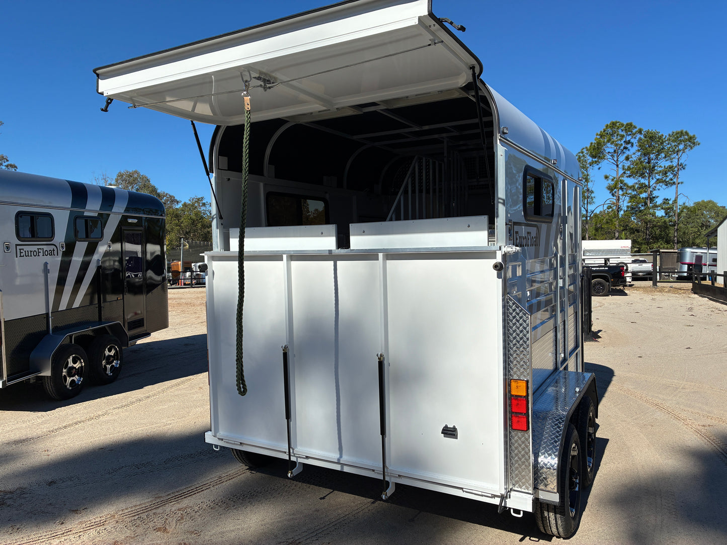 2HSL-L400 SN Classic Series Deluxe Package