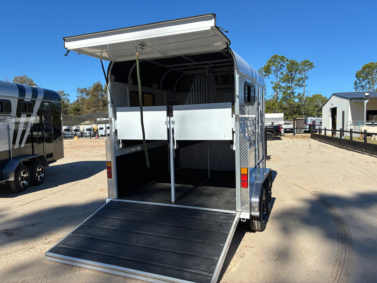 2HSL-L400 SN Classic Series Deluxe Package