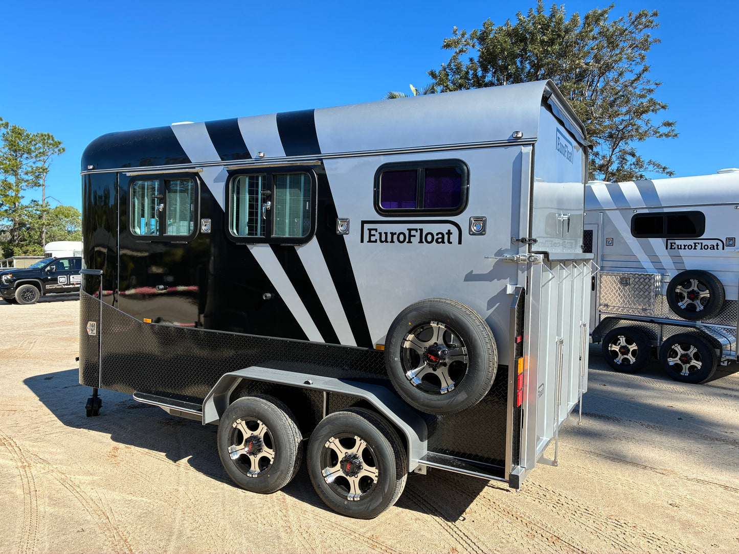 2HAL-L860 SN Prestige Series Deluxe Package