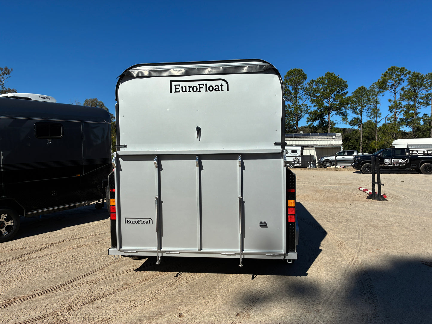 2HAL-L860 SN Prestige Series Deluxe Package