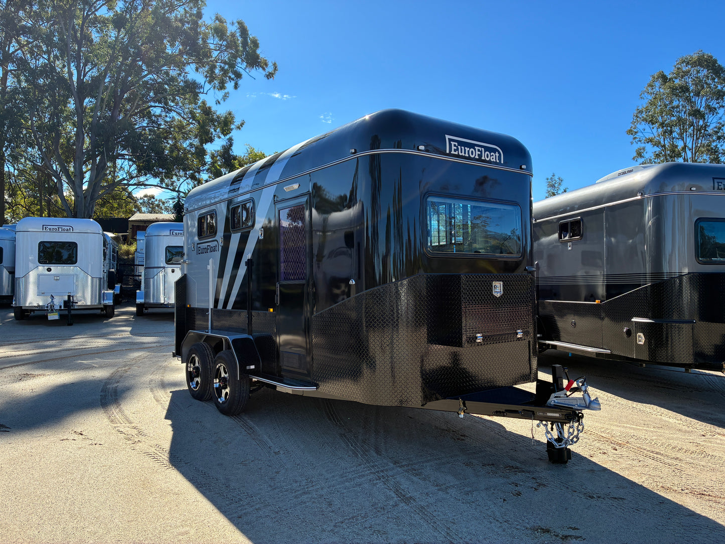 2HAL-L860 SN Prestige Series Deluxe Package
