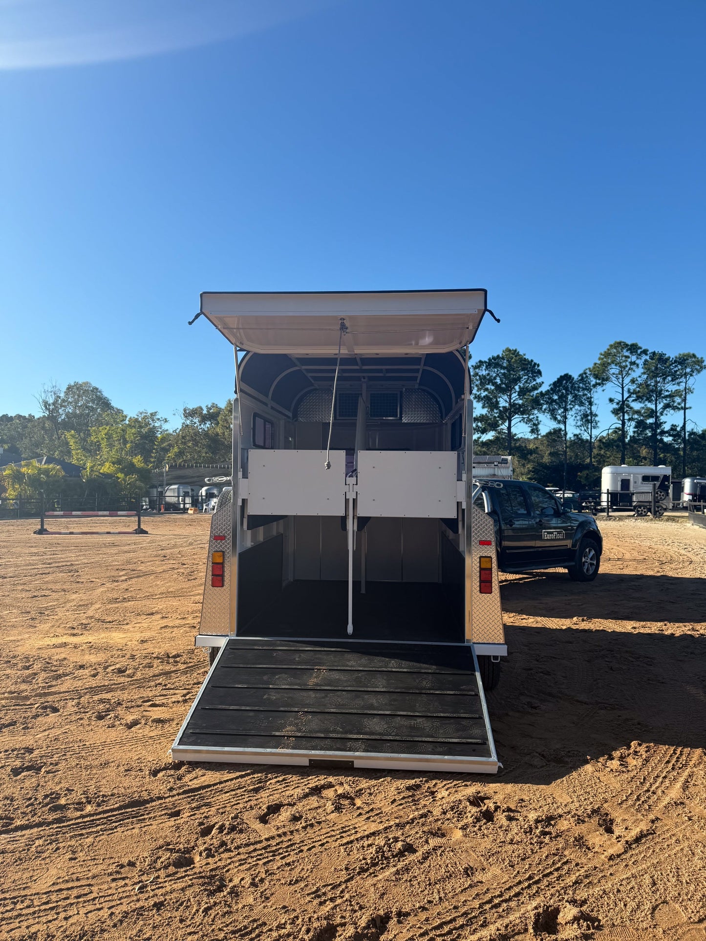 EuroFloat 2HSL-L500 RN Prestige Series Standard Package