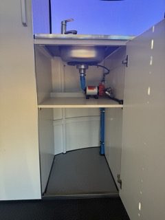 EuroFloat 2HSL-L500 RN Prestige Series Standard Package