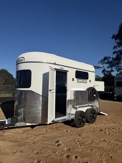 2HSL-L500 RN Prestige Series Standard Package