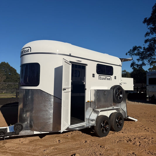 EuroFloat 2HSL-L500 RN Prestige Series Standard Package