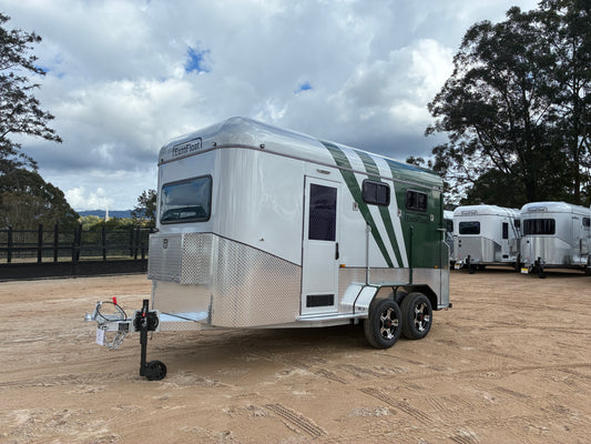 2HAL-L860 SN Prestige Series Deluxe Package