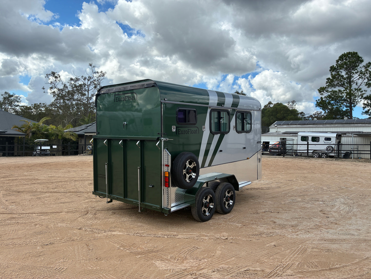 2HAL-L860 SN Prestige Series Deluxe Package