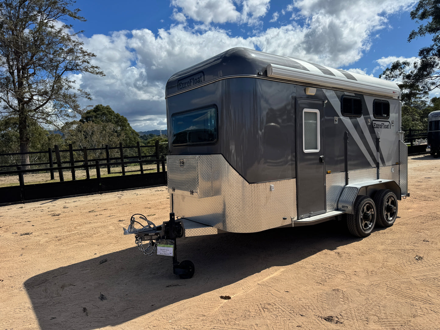 Second Hand 2HAL-L860 SN Prestige Series Deluxe Package