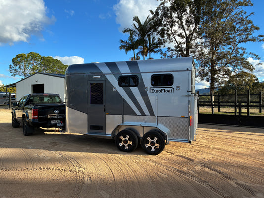 2HAL-L860 SN Prestige Series Deluxe Package