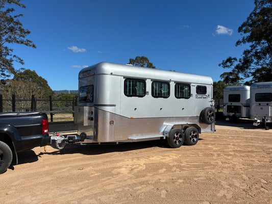 3HAL-L500 SN Prestige Series Deluxe Package