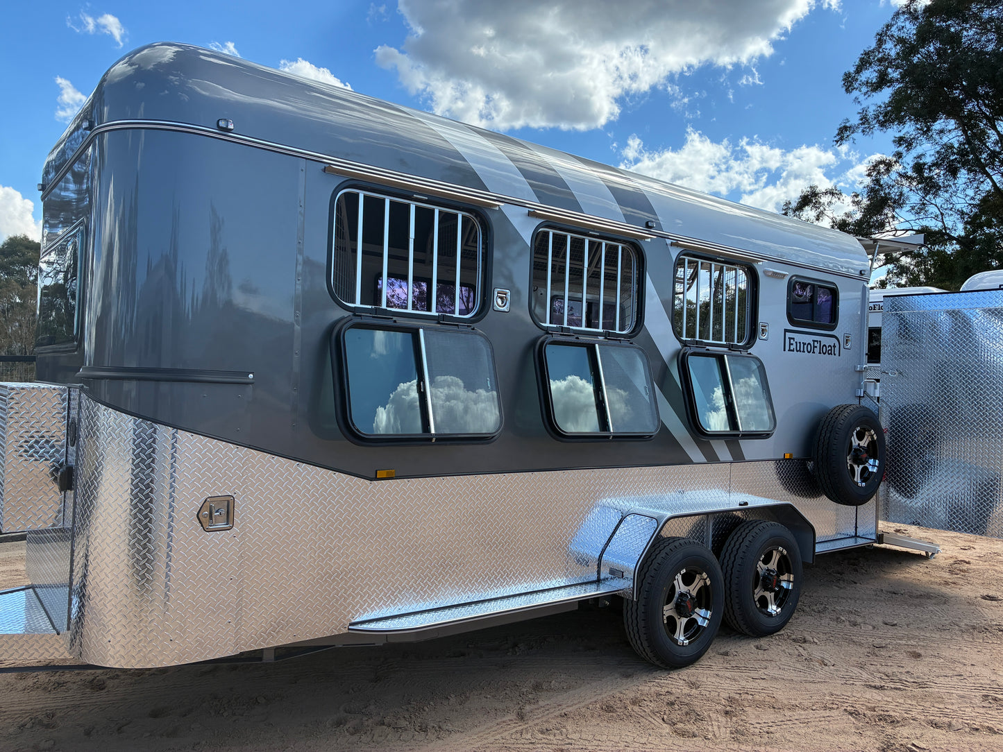 3HAL-L500 SN Prestige Series Deluxe Package
