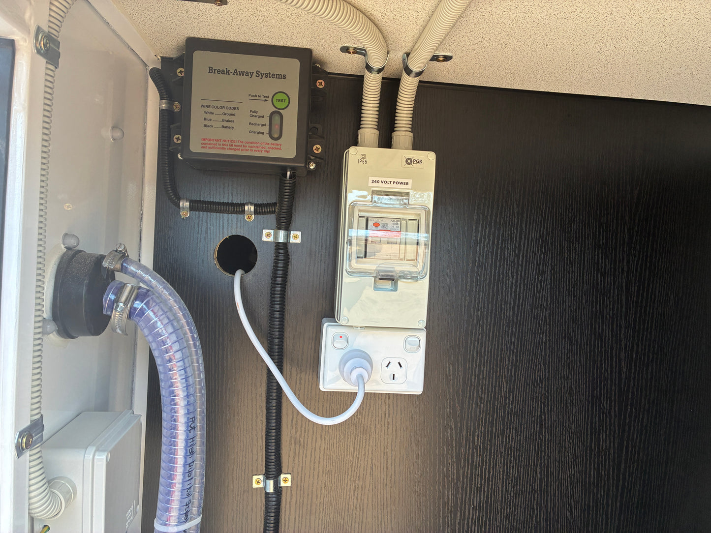 EuroFloat 3HAL-L500 SN Prestige Series Deluxe Package