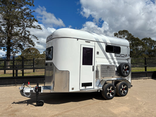 2HSL-L600 SN Classic Series Deluxe Package