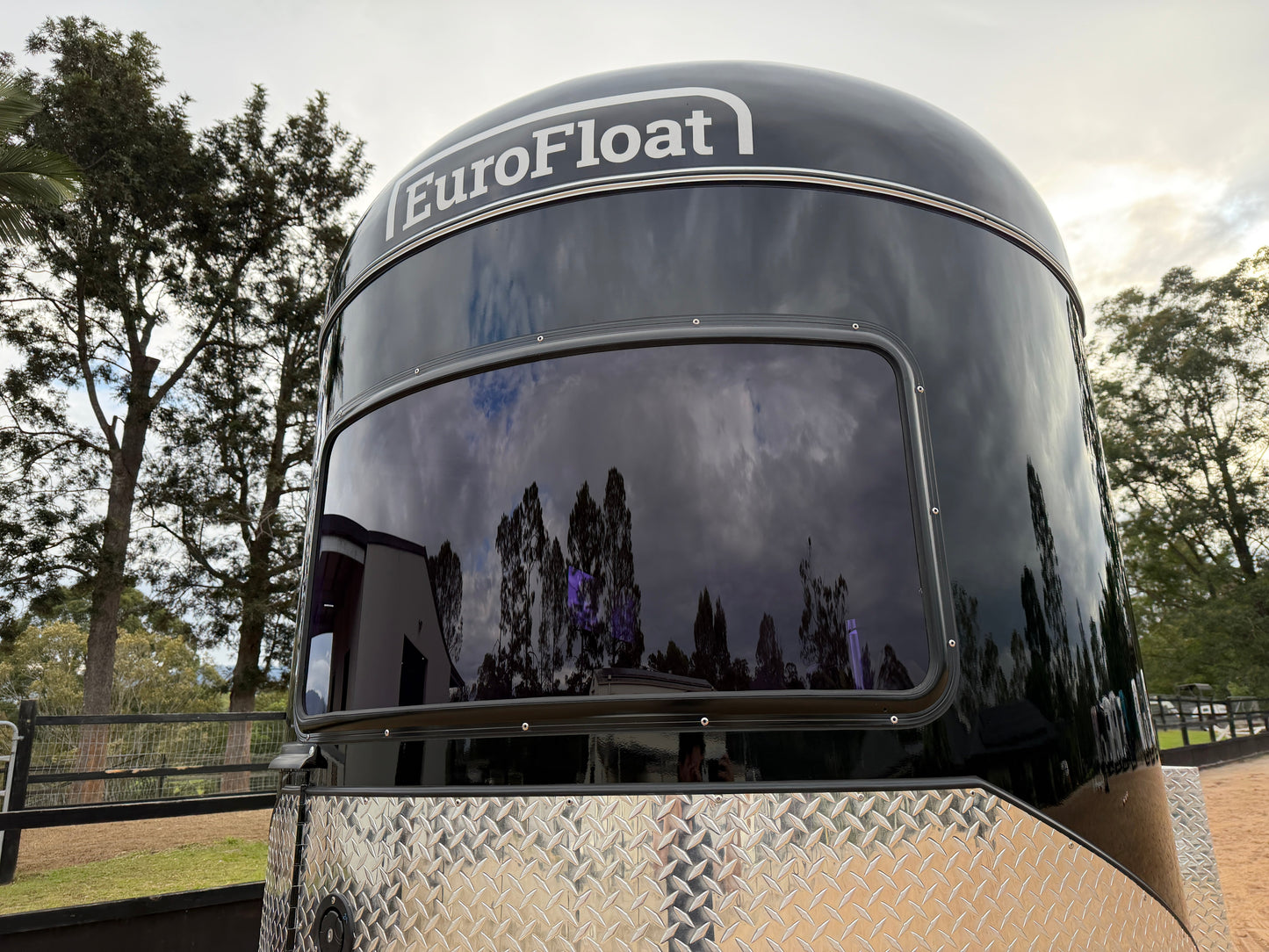 EuroFloat 2HSL-L500 RN Prestige Series Deluxe Package