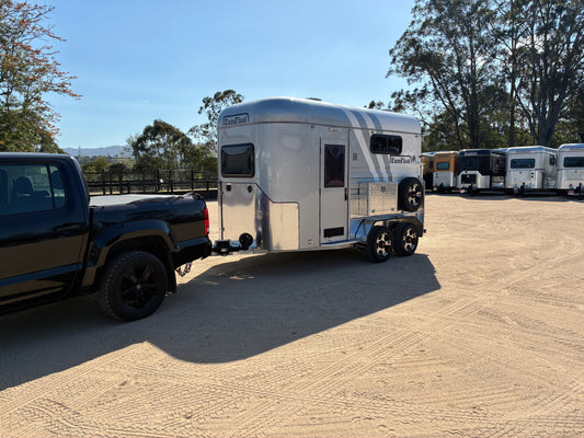 2HSL-L600 SN Classic Series Deluxe Package