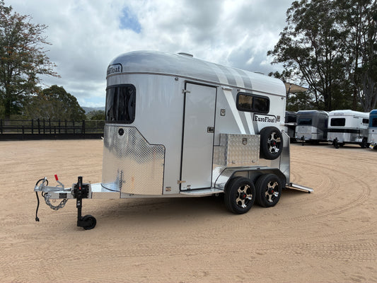 2HSL-L400 RN Classic Series Standard Package