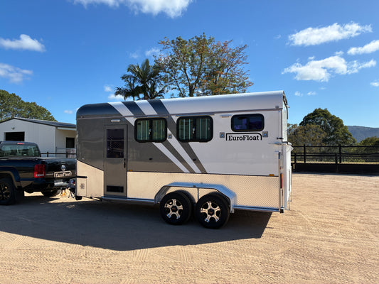 Overnighter Mid Series 2HAL-O SN (2.0) 5106 RB-DW