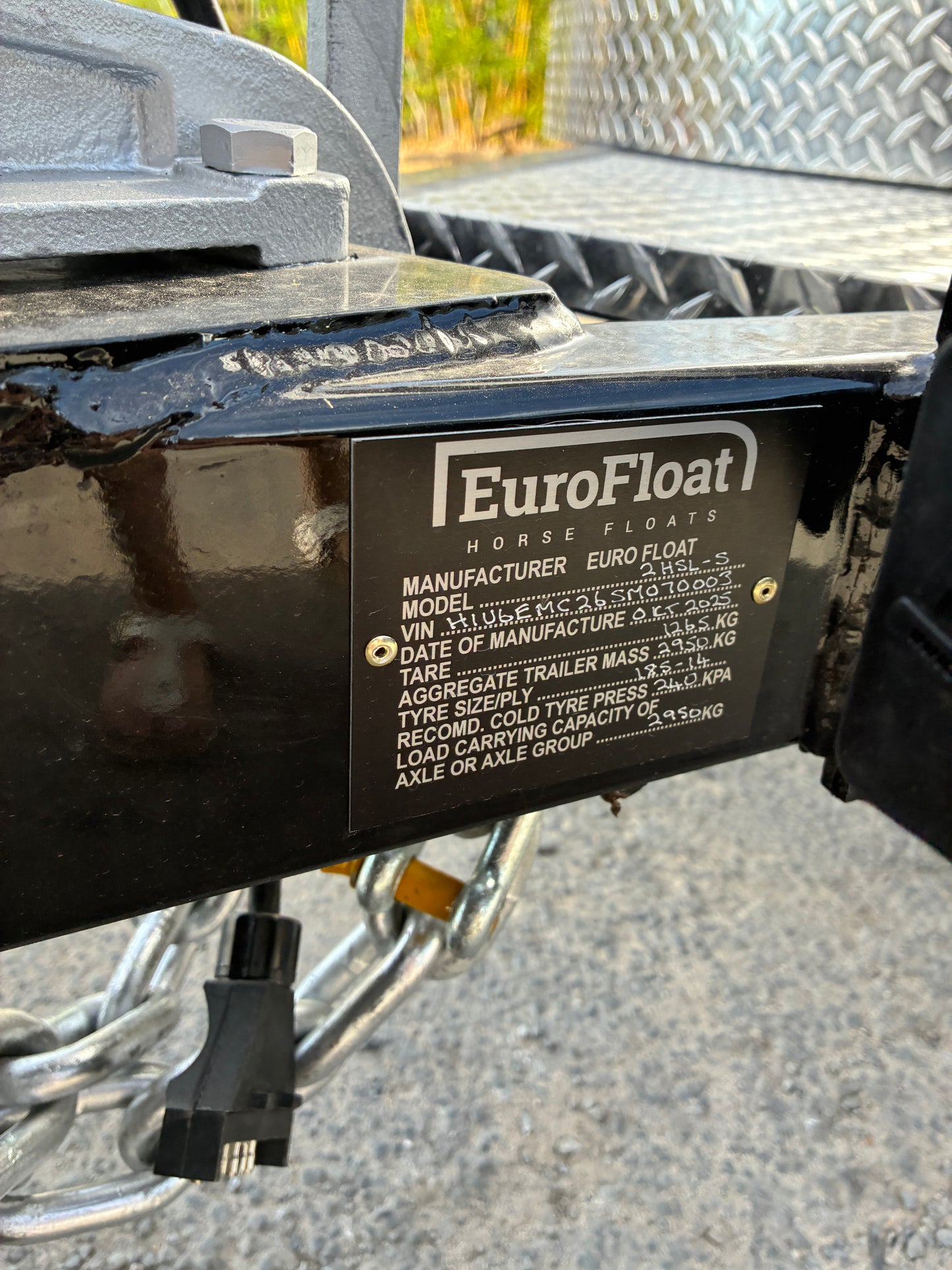 2HSL-S SN Prestige Series Standard Package