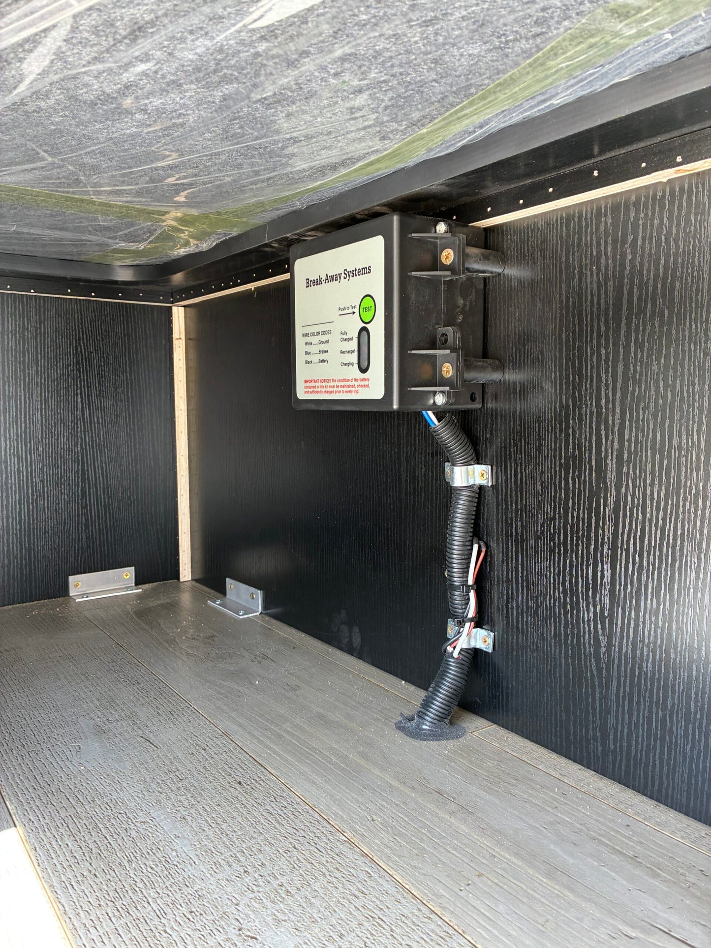 EuroFloat Compact Overnighter Series 2HAL-O SN 4900 (2.0) Prestige Package