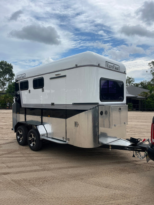 2HAL-S SN Prestige Series Standard Package