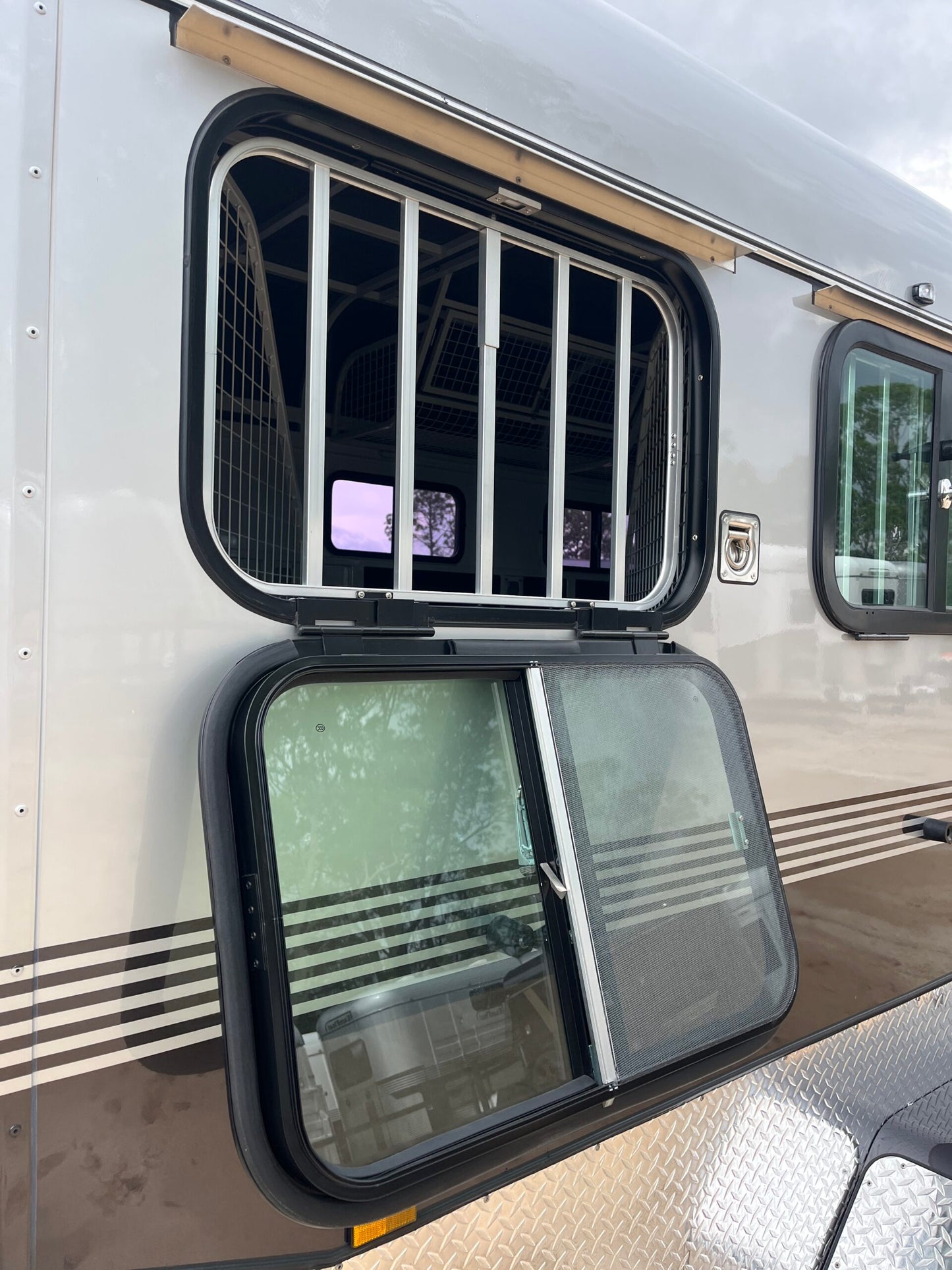 EuroFloat 2HAL-L860 SN Prestige Series Deluxe Package