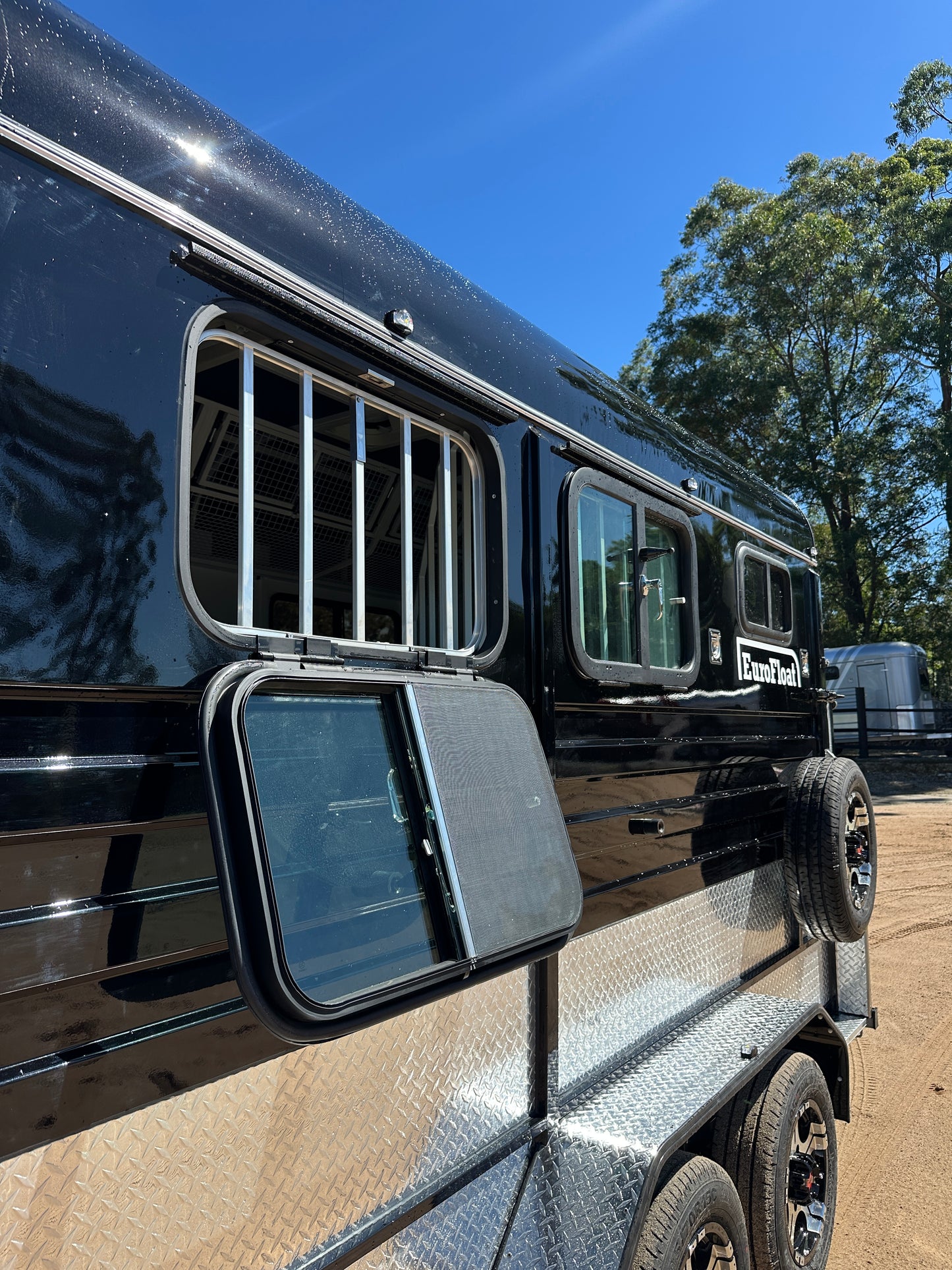 3HAL-S SN Classic Series Standard Package – DEMO SALE