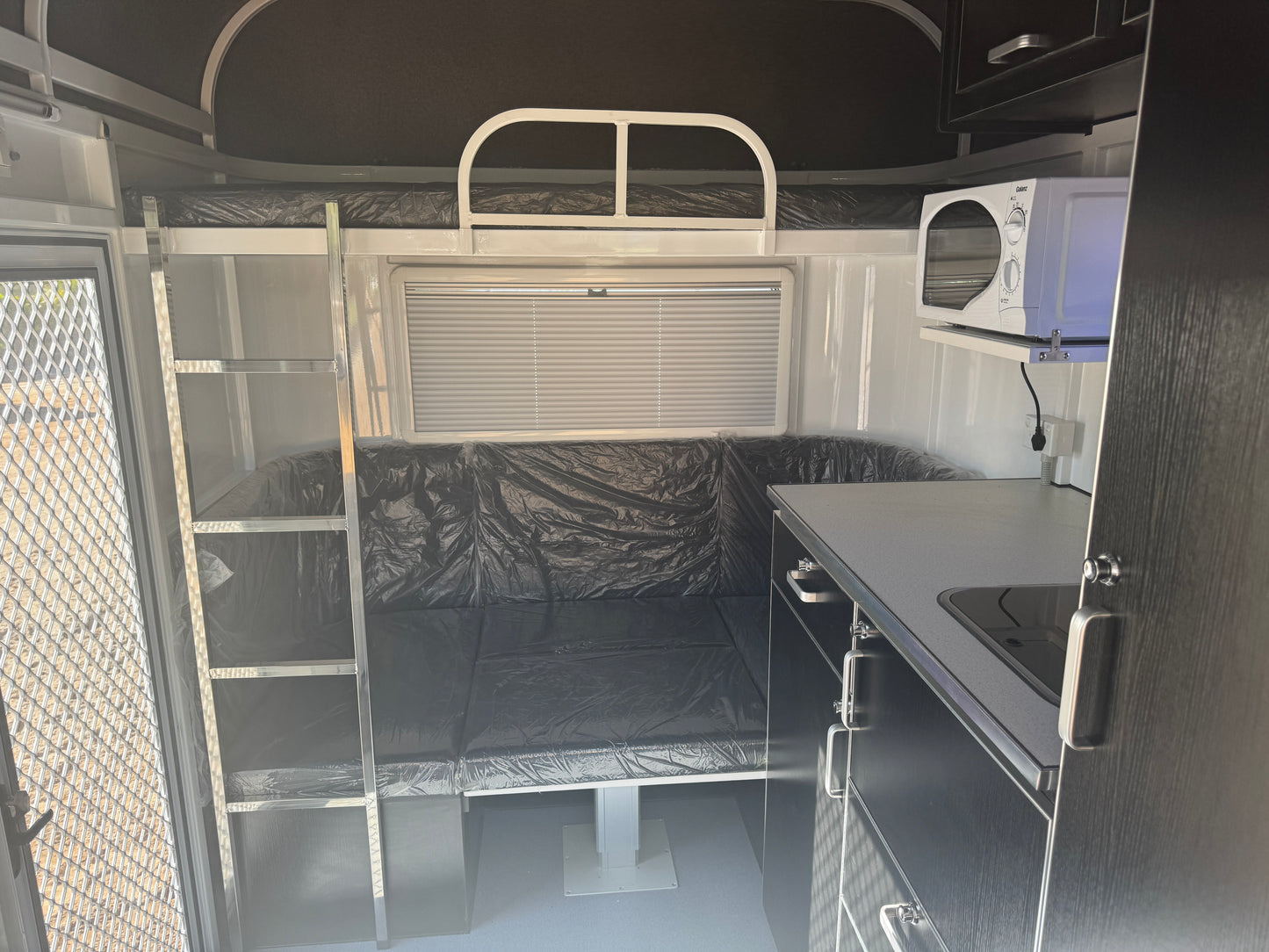 Overnighter Compact Series 2HAL-O SN (2.0) 4900 RB-DW