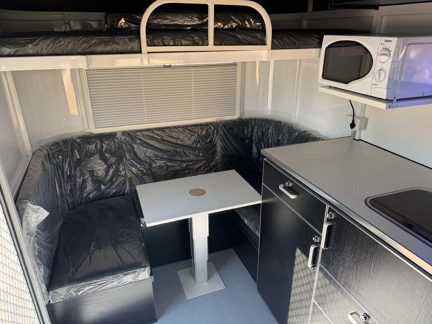 Overnighter Compact Series 2HAL-O SN (2.0) 4900 RB-DW