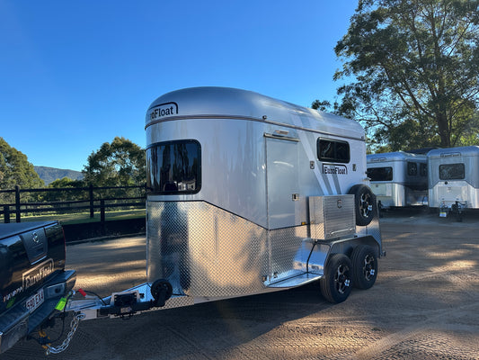 EuroFloat 2HSL-L500 RN Prestige Series Standard Package